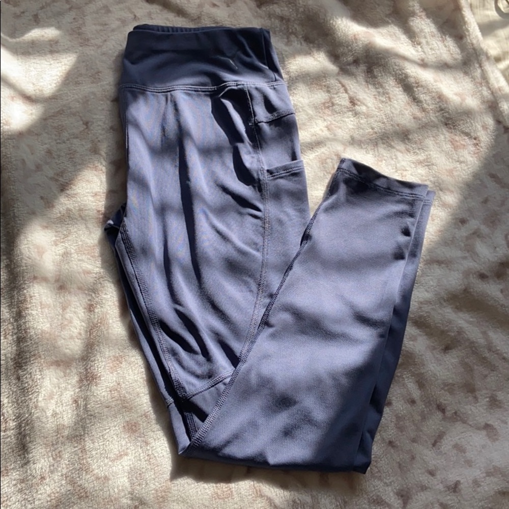 Puma leggings size small